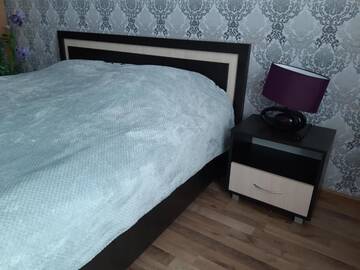 Фото номера Апартаменты Апартаменты APARTMENTS IN THE CENTER г. Могилев 56