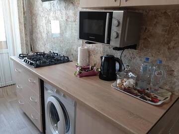 Фото номера Апартаменты Апартаменты APARTMENTS IN THE CENTER г. Могилев 53