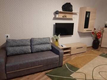 Фото номера Апартаменты Апартаменты APARTMENTS IN THE CENTER г. Могилев 60