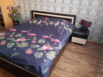 Фото номера Апартаменты Апартаменты APARTMENTS IN THE CENTER г. Могилев 18