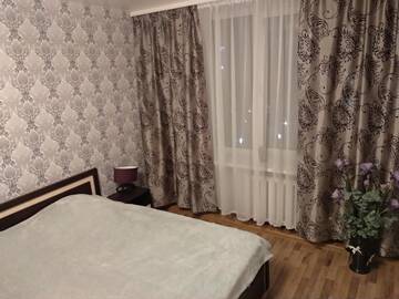 Фото номера Апартаменты Апартаменты APARTMENTS IN THE CENTER г. Могилев 15