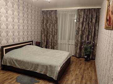 Фото номера Апартаменты Апартаменты APARTMENTS IN THE CENTER г. Могилев 16