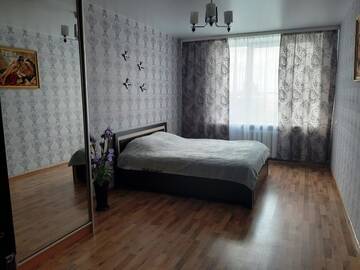Фото номера Апартаменты Апартаменты APARTMENTS IN THE CENTER г. Могилев 14