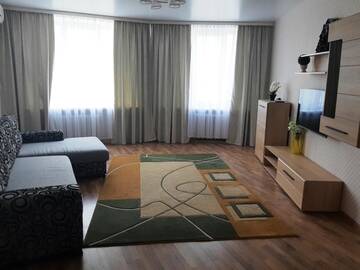 Фото номера Апартаменты Апартаменты APARTMENTS IN THE CENTER г. Могилев 7