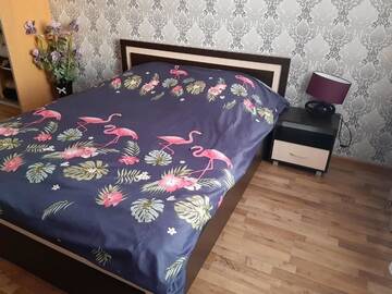 Фото номера Апартаменты Апартаменты APARTMENTS IN THE CENTER г. Могилев 61