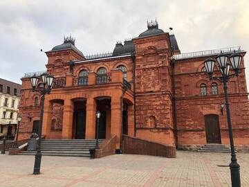 Фото номера Апартаменты Апартаменты APARTMENTS IN THE CENTER г. Могилев 68