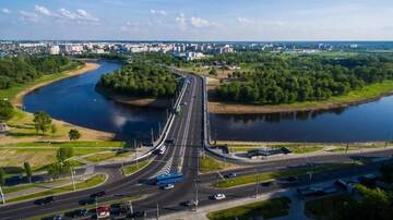 Фото номера Апартаменты Апартаменты APARTMENTS IN THE CENTER г. Могилев 65