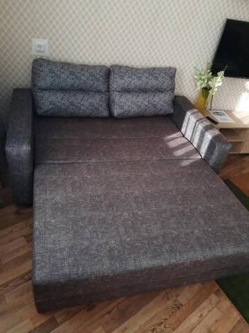 Фото номера Апартаменты Апартаменты APARTMENTS IN THE CENTER г. Могилев 62