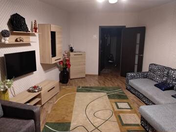 Фото номера Апартаменты Апартаменты APARTMENTS IN THE CENTER г. Могилев 69