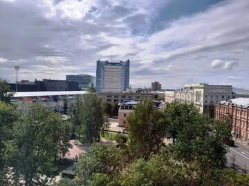 Фото номера Апартаменты Апартаменты APARTMENTS IN THE CENTER г. Могилев 34