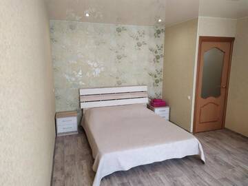 Фото номера Апартаменты Апартаменты Apartment on city centre г. Могилев 3