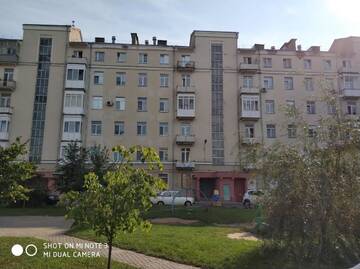 Фото номера Апартаменты Апартаменты Apartments on Pervomayskaya 42 г. Могилев 17