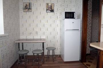 Фото номера Апартаменты Апартаменты Apartments on Pervomayskaya 42 г. Могилев 14