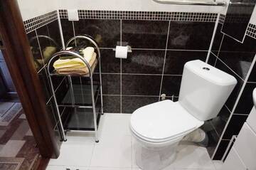 Фото номера Апартаменты Апартаменты Apartments on Pervomayskaya 42 г. Могилев 23