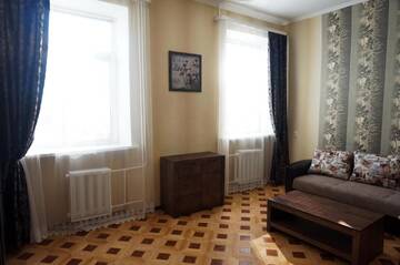 Фото номера Апартаменты Апартаменты Apartments on Pervomayskaya 42 г. Могилев 7