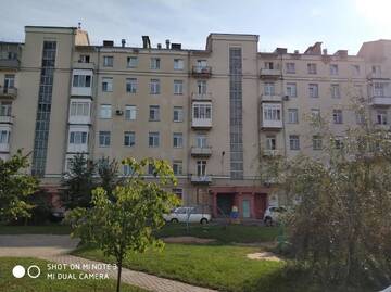 Фото номера Апартаменты Апартаменты Apartments on Pervomayskaya 42 г. Могилев 31