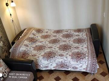 Фото номера Апартаменты Апартаменты Apartments on Pervomayskaya 42 г. Могилев 33