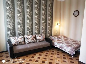 Фото номера Апартаменты Апартаменты Apartments on Pervomayskaya 42 г. Могилев 34