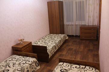 Фото номера Апартаменты с балконом Апартаменты Apartament PROSPEKT MIRA 19 г. Могилев 15