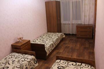 Фото номера Апартаменты с балконом Апартаменты Apartament PROSPEKT MIRA 19 г. Могилев 21