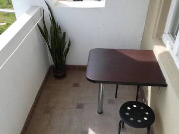 Фото номера Апартаменты с балконом Апартаменты Apartament PROSPEKT MIRA 19 г. Могилев 26