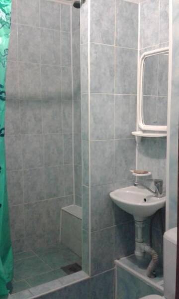Фото номера Апартаменты с балконом Апартаменты Apartament PROSPEKT MIRA 19 г. Могилев 29