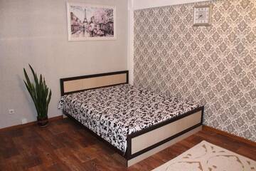 Фото номера Апартаменты с балконом Апартаменты Apartament PROSPEKT MIRA 19 г. Могилев 30