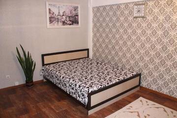 Фото номера Апартаменты с балконом Апартаменты Apartament PROSPEKT MIRA 19 г. Могилев 10