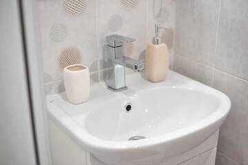 Фото номера Апартаменты Апартаменты PaulMarie Apartments on Mira 25B г. Могилев 16