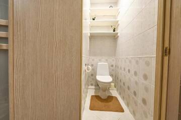 Фото номера Апартаменты Апартаменты PaulMarie Apartments on Mira 25B г. Могилев 17