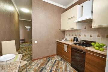 Фото номера Апартаменты Апартаменты PaulMarie Apartments on Mira 25B г. Могилев 20