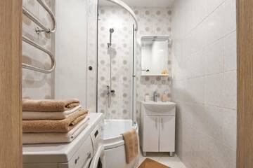 Фото номера Апартаменты Апартаменты PaulMarie Apartments on Mira 25B г. Могилев 7