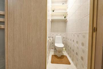 Фото номера Апартаменты Апартаменты PaulMarie Apartments on Mira 25B г. Могилев 10
