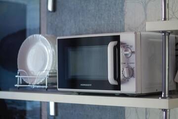 Фото номера Апартаменты Делюкс Апартаменты Apartments on Yubileynom Boulevard 23 from ApartmentCity г. Могилев 12