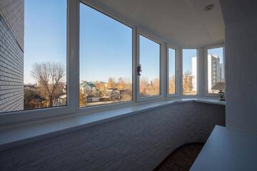 Фото номера Апартаменты Делюкс Апартаменты Apartments on Yubileynom Boulevard 23 from ApartmentCity г. Могилев 13
