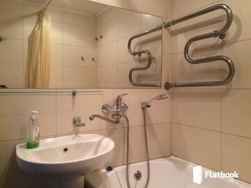 Фото номера Апартаменты Апартаменты Apartment on Gabrovskaya 46 г. Могилев 11