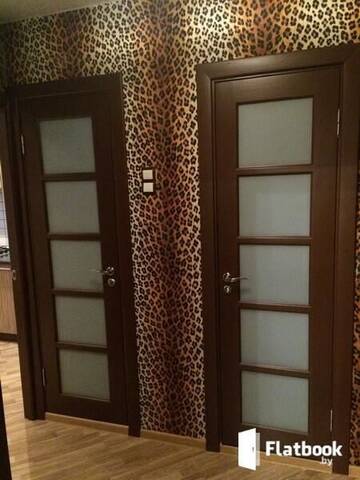 Фото номера Апартаменты Апартаменты Apartment on Gabrovskaya 46 г. Могилев 12
