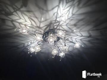 Фото номера Апартаменты Апартаменты Apartment on Gabrovskaya 46 г. Могилев 17
