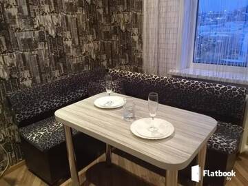 Фото номера Апартаменты Апартаменты Apartment on Gabrovskaya 46 г. Могилев 20