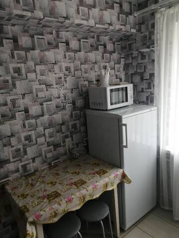 Фото номера Апартаменты Апартаменты Apartment on Kosmonavtov Street 20 г. Могилев 16