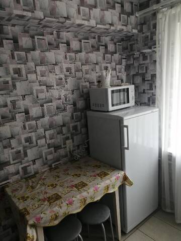 Фото номера Апартаменты Апартаменты Apartment on Kosmonavtov Street 20 г. Могилев 9