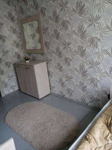 Фото номера Апартаменты Апартаменты Apartment on Kosmonavtov Street 20 г. Могилев 7