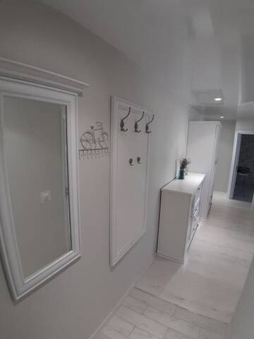 Фото номера Апартаменты Апартаменты Appartment NEW in Center г. Могилев 45