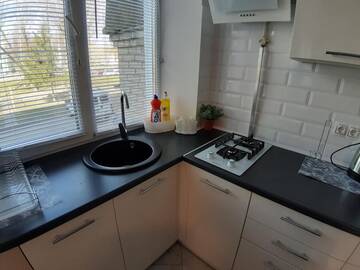Фото номера Апартаменты Апартаменты Appartment NEW in Center г. Могилев 46