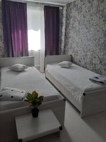 Фото номера Апартаменты Апартаменты Appartment NEW in Center г. Могилев 49