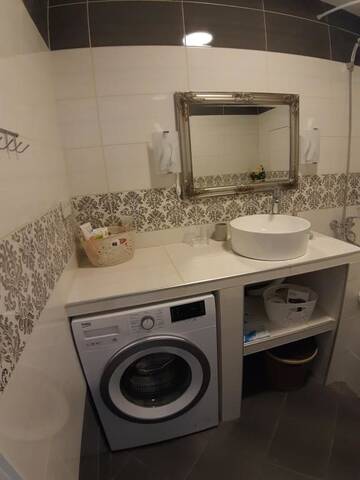 Фото номера Апартаменты Апартаменты Appartment NEW in Center г. Могилев 44