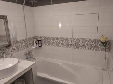 Фото номера Апартаменты Апартаменты Appartment NEW in Center г. Могилев 50