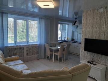 Фото номера Апартаменты Апартаменты Appartment NEW in Center г. Могилев 58