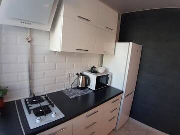 Фото номера Апартаменты Апартаменты Appartment NEW in Center г. Могилев 59