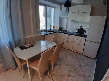 Фото номера Апартаменты Апартаменты Appartment NEW in Center г. Могилев 11
